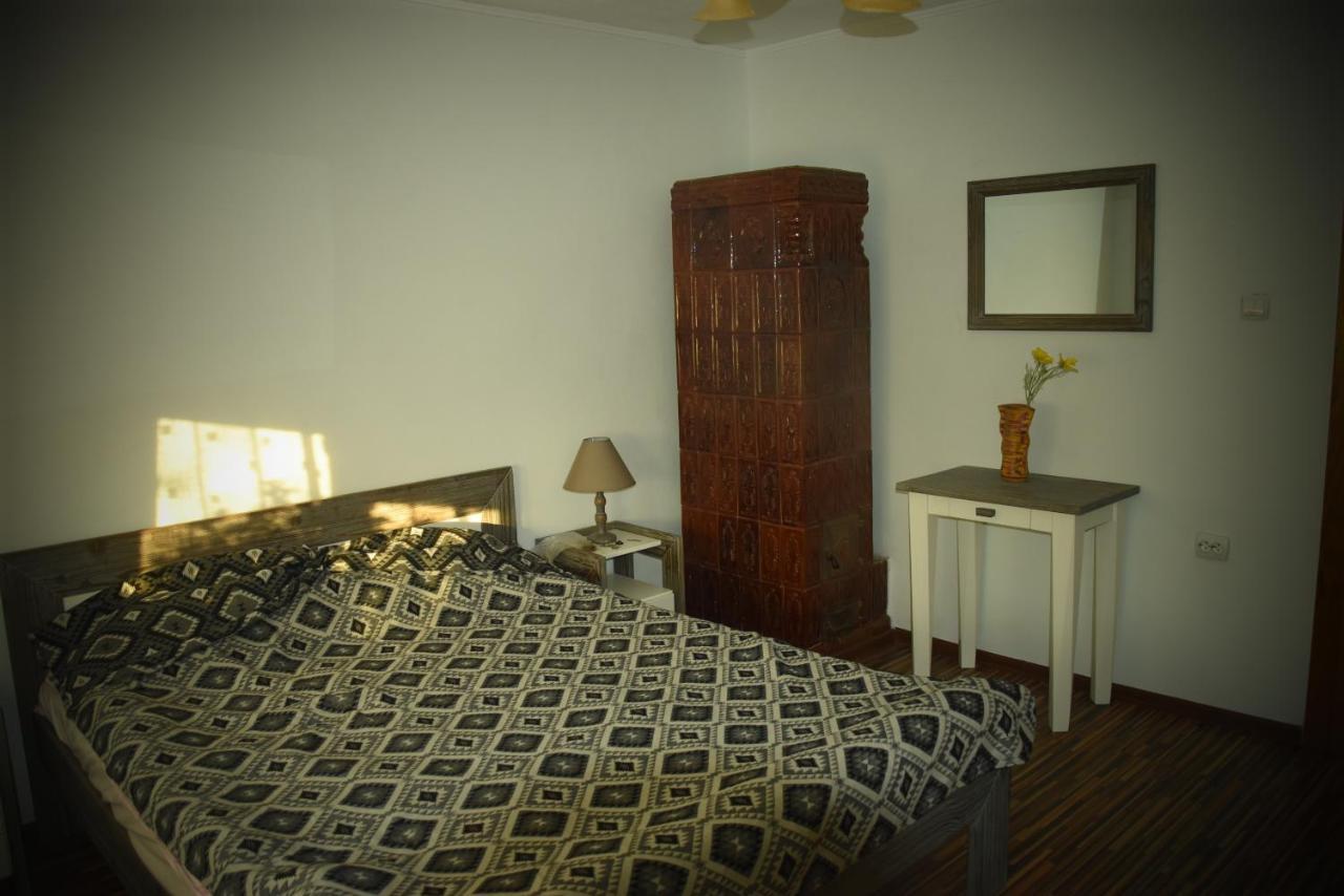 Casa Smeilor Horezu Phòng bức ảnh