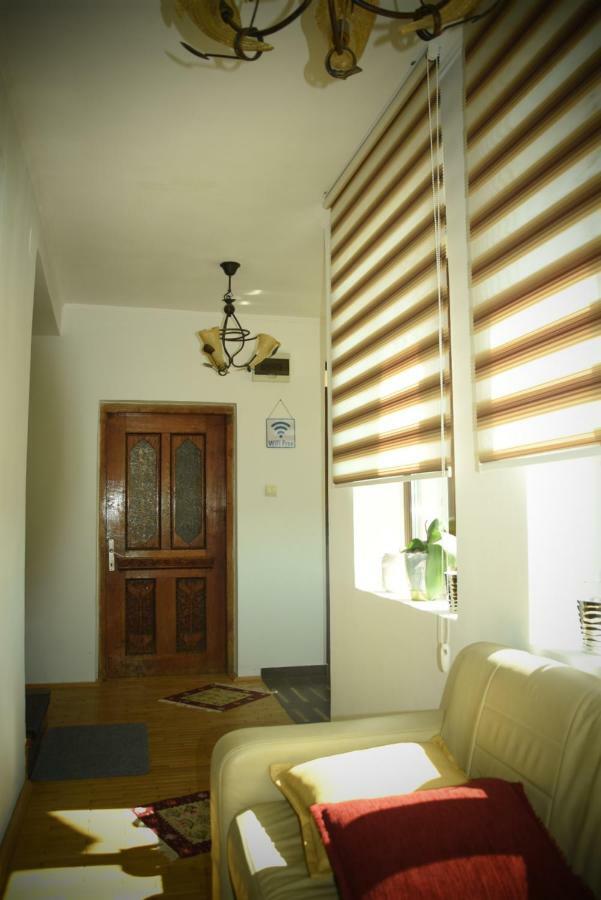 Casa Smeilor Horezu Ngoại thất bức ảnh