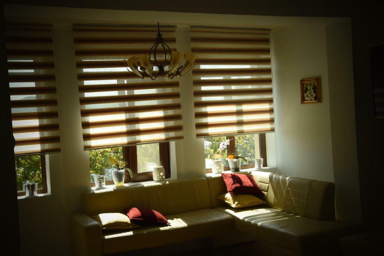 Casa Smeilor Horezu Ngoại thất bức ảnh