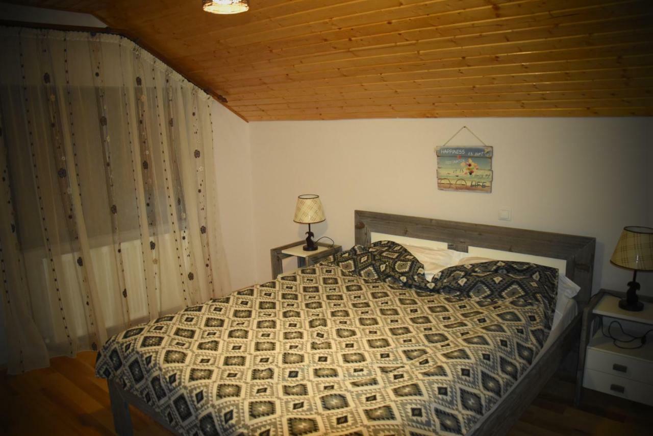 Casa Smeilor Horezu Ngoại thất bức ảnh